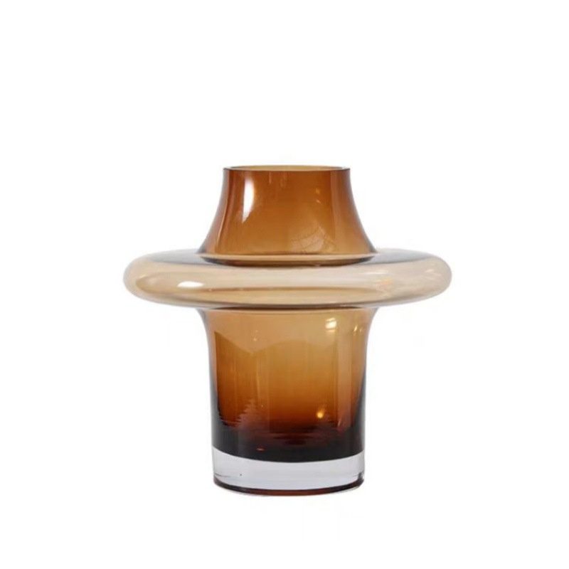 Wholesale Glass Vase HP-013 - Image 7